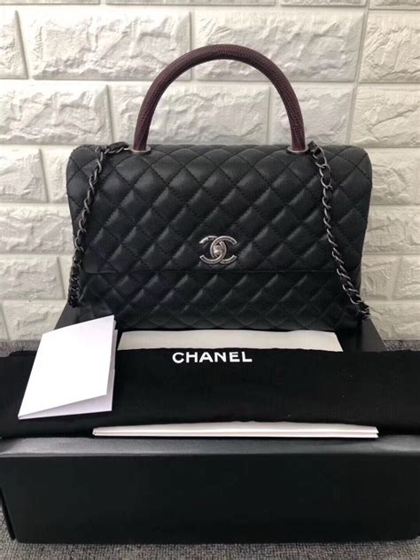 chanel handbag authentic|chanel bag authentic website.